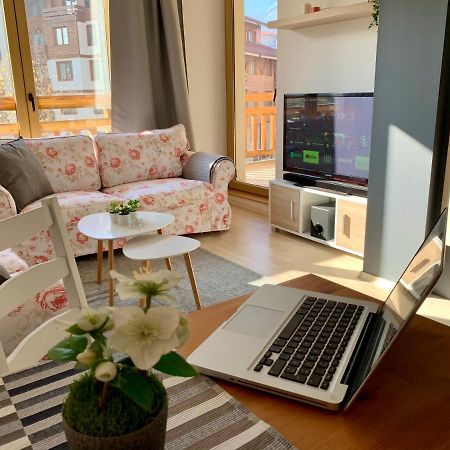 Premium Apartments Bansko Dış mekan fotoğraf