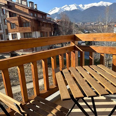 Premium Apartments Bansko Dış mekan fotoğraf