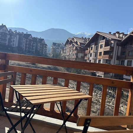 Premium Apartments Bansko Dış mekan fotoğraf