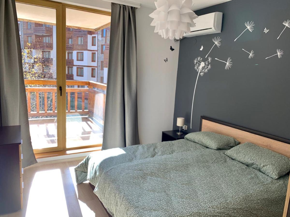 Premium Apartments Bansko Dış mekan fotoğraf