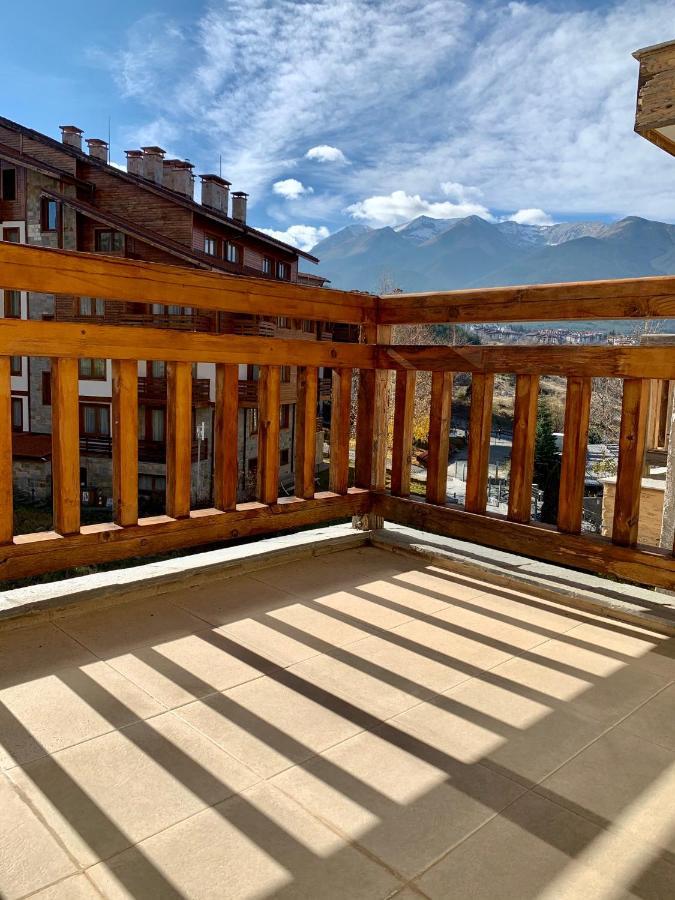 Premium Apartments Bansko Dış mekan fotoğraf