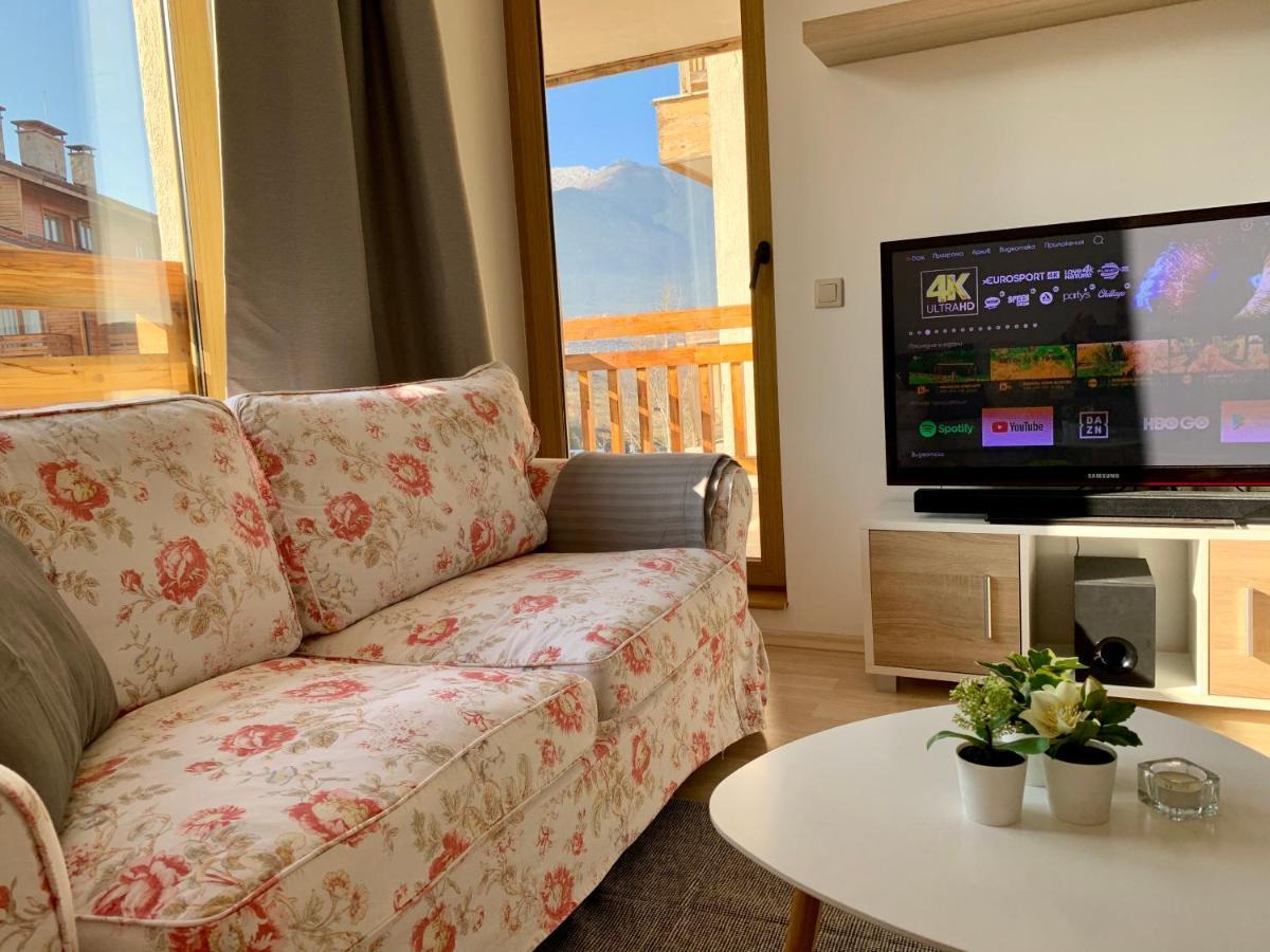 Premium Apartments Bansko Dış mekan fotoğraf
