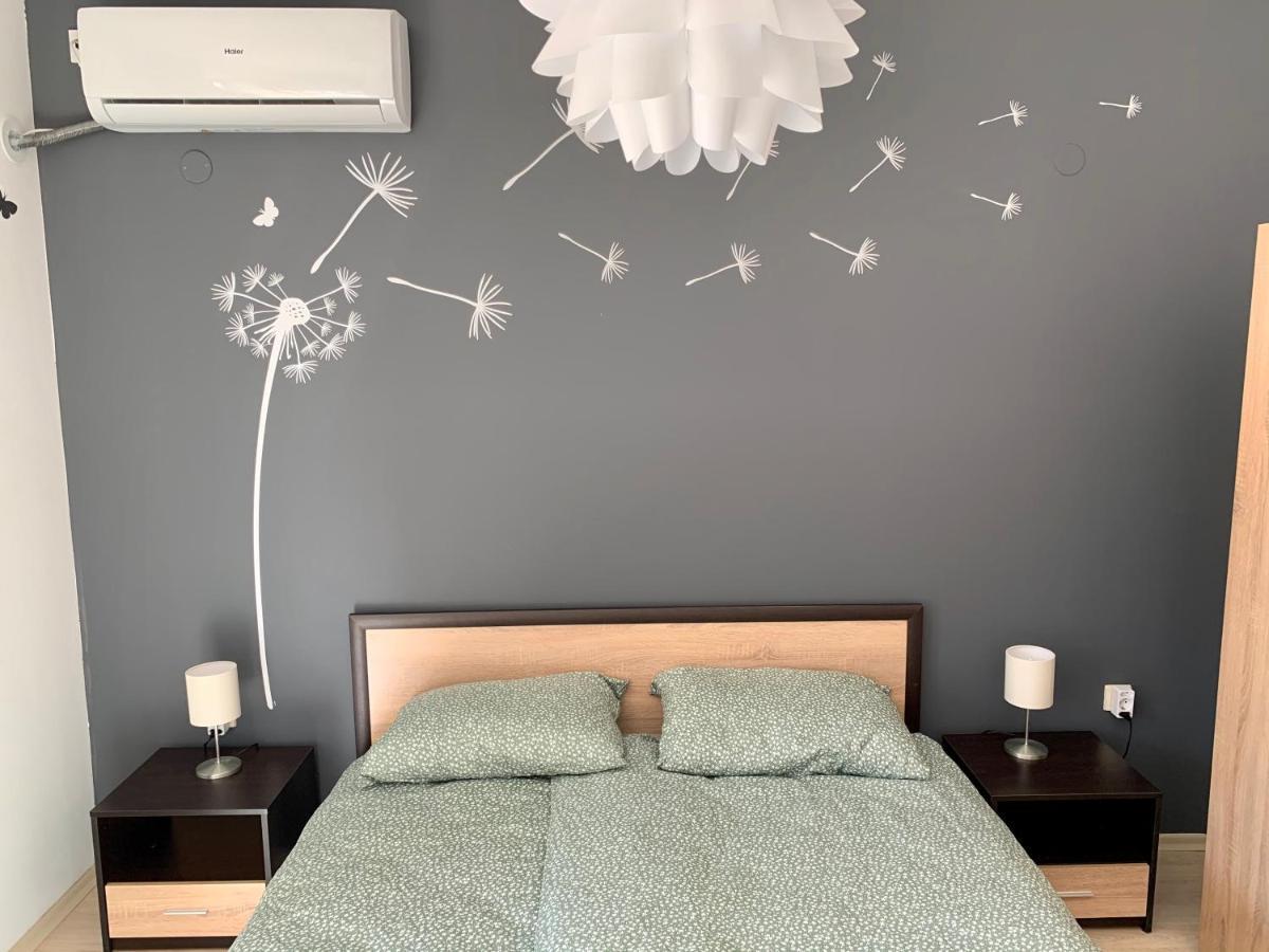 Premium Apartments Bansko Dış mekan fotoğraf