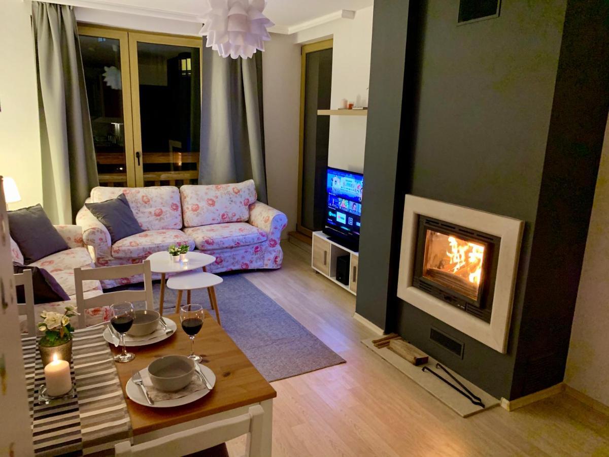 Premium Apartments Bansko Dış mekan fotoğraf