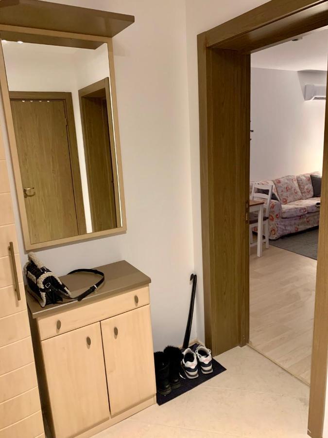 Premium Apartments Bansko Dış mekan fotoğraf