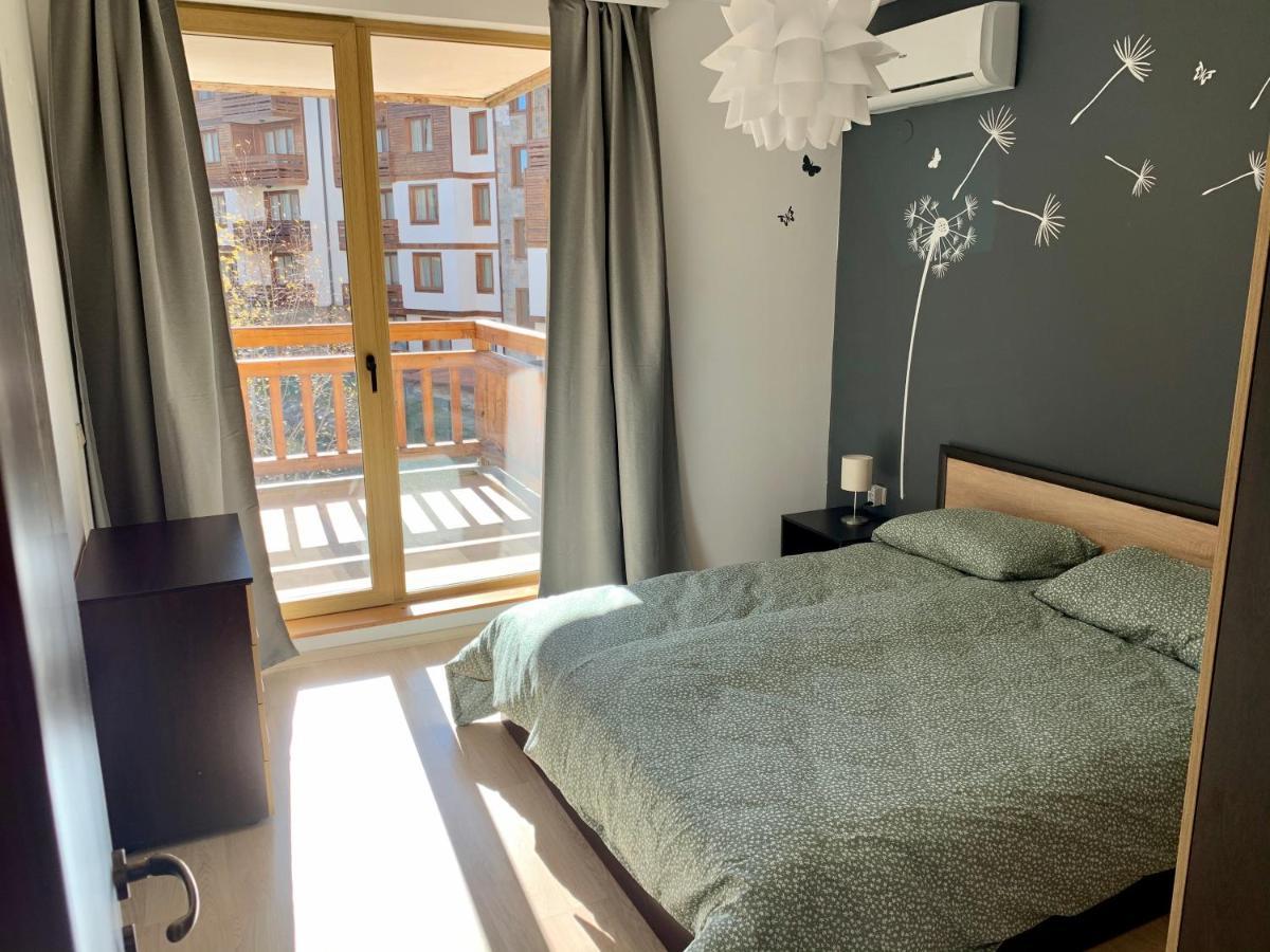 Premium Apartments Bansko Dış mekan fotoğraf