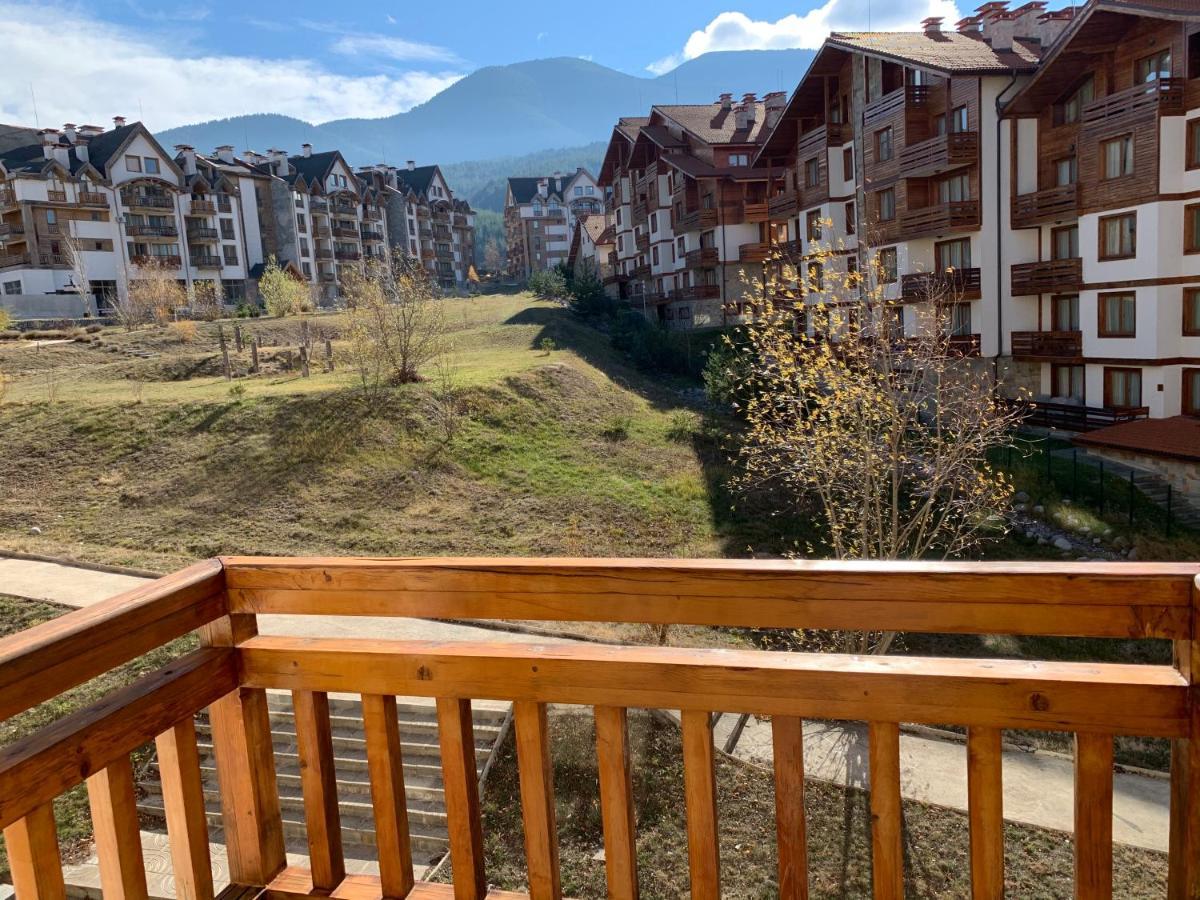 Premium Apartments Bansko Dış mekan fotoğraf