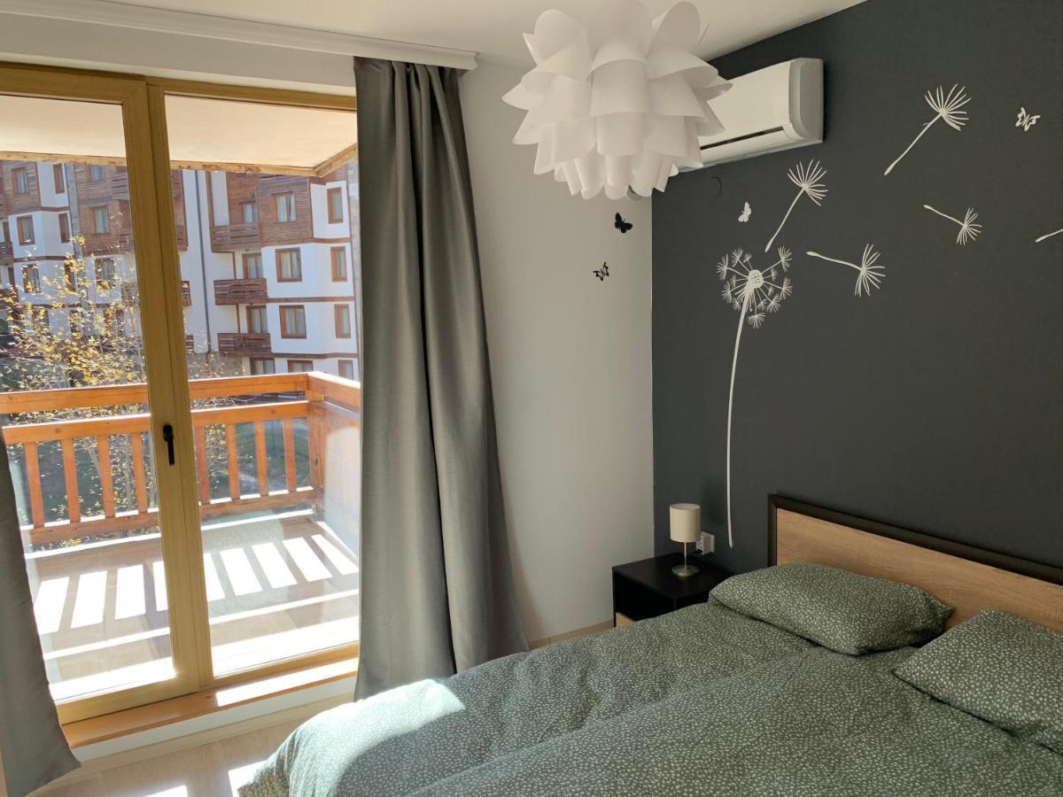 Premium Apartments Bansko Dış mekan fotoğraf
