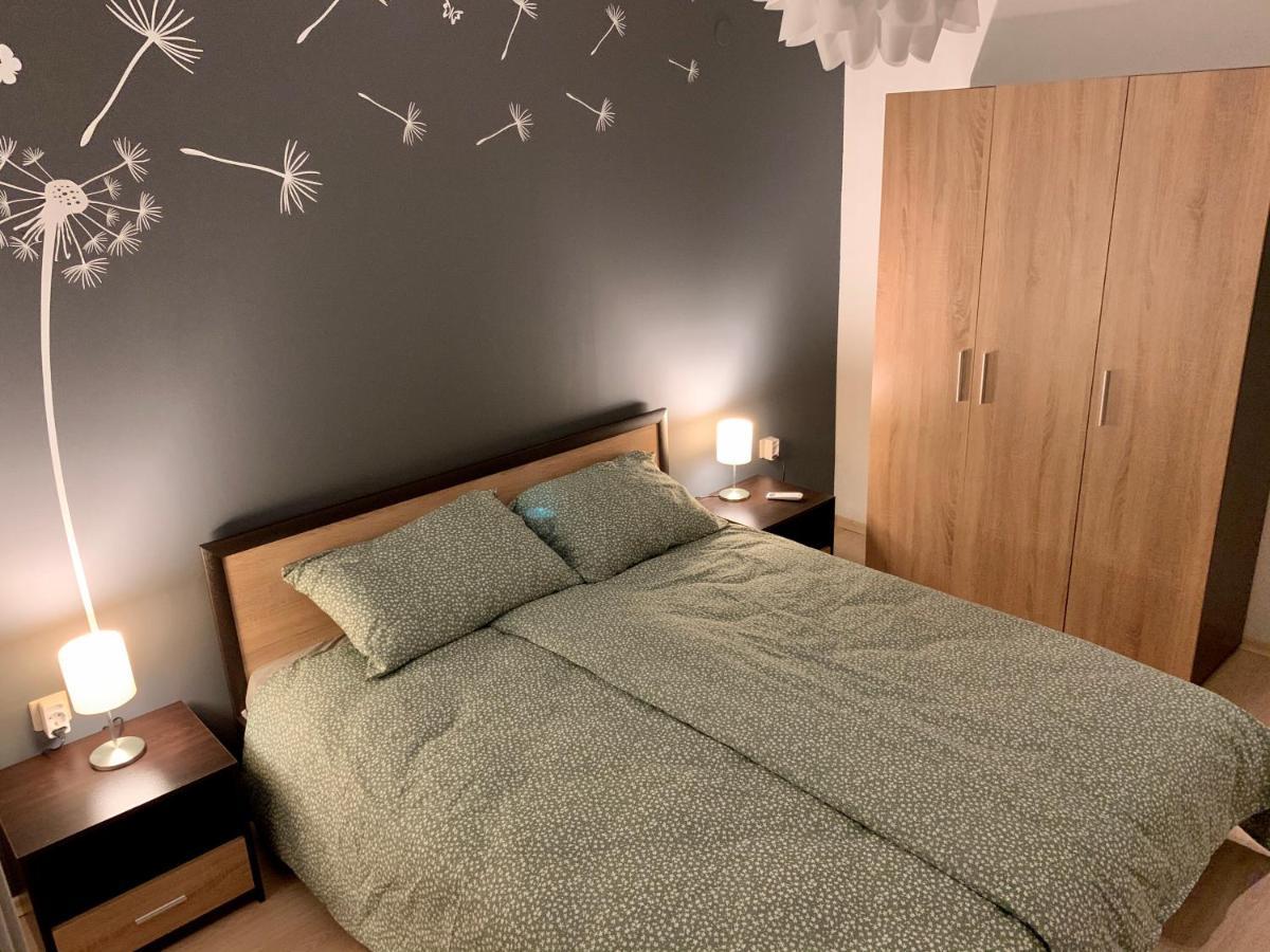 Premium Apartments Bansko Dış mekan fotoğraf