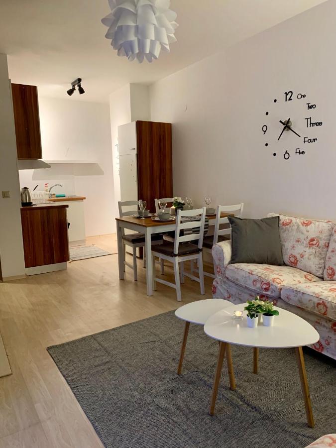 Premium Apartments Bansko Dış mekan fotoğraf