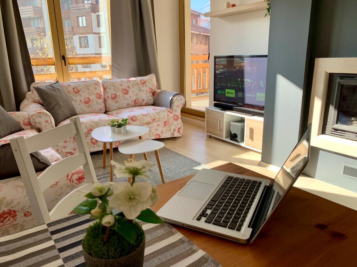 Premium Apartments Bansko Dış mekan fotoğraf