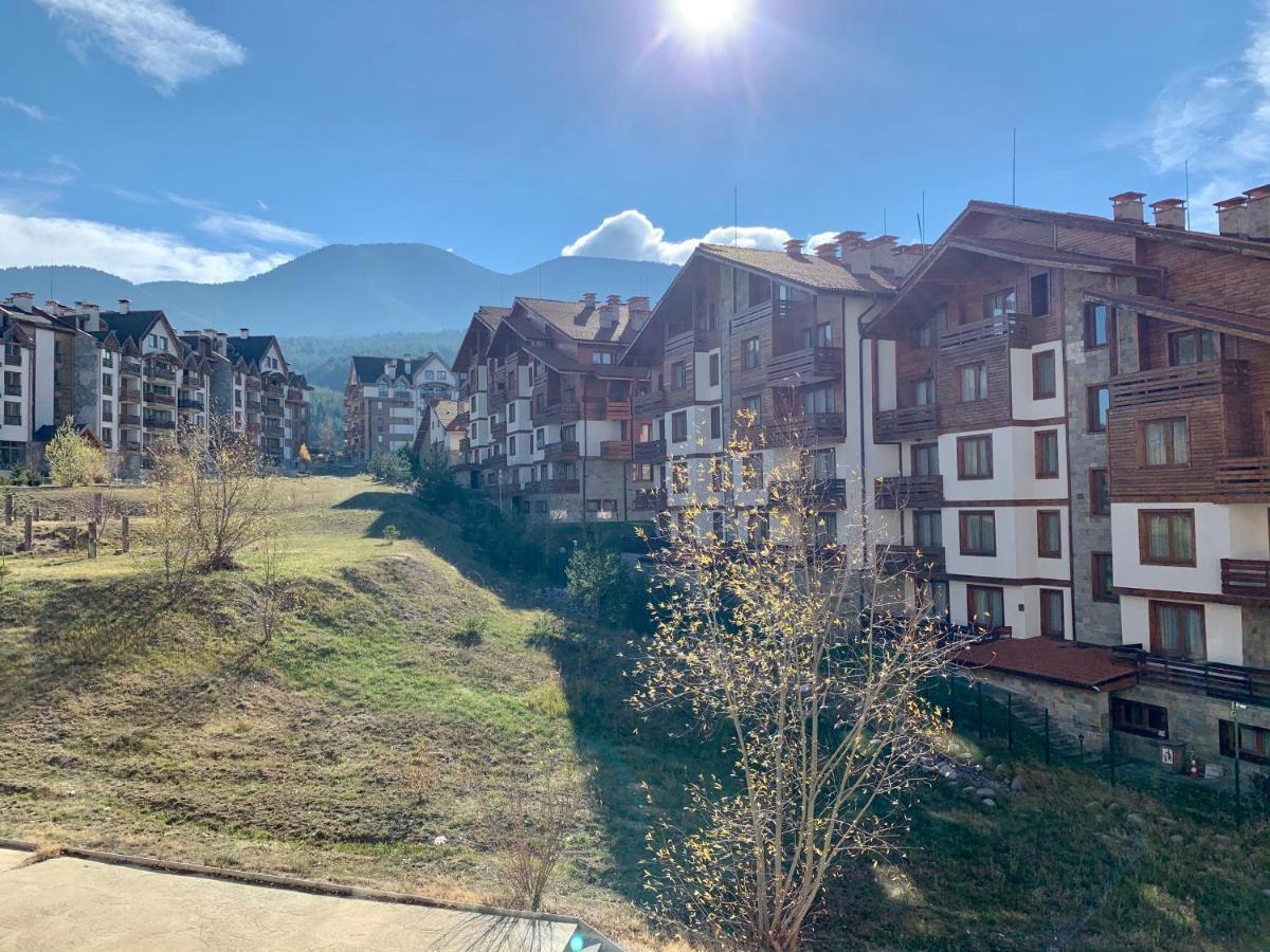 Premium Apartments Bansko Dış mekan fotoğraf