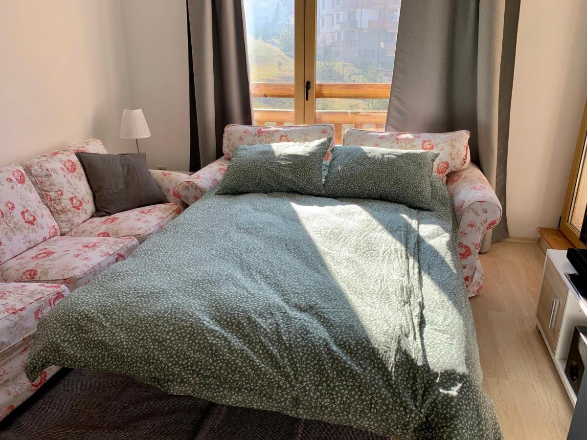 Premium Apartments Bansko Dış mekan fotoğraf