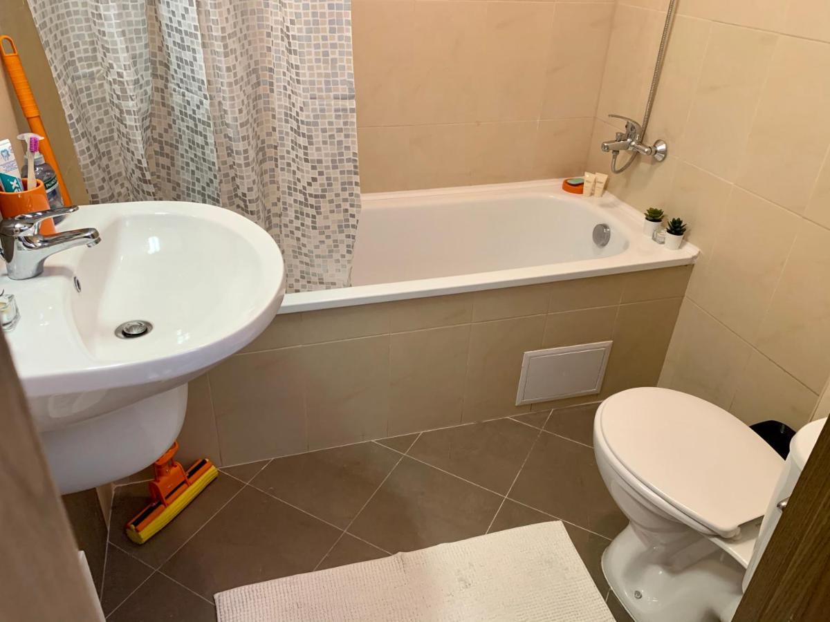 Premium Apartments Bansko Dış mekan fotoğraf
