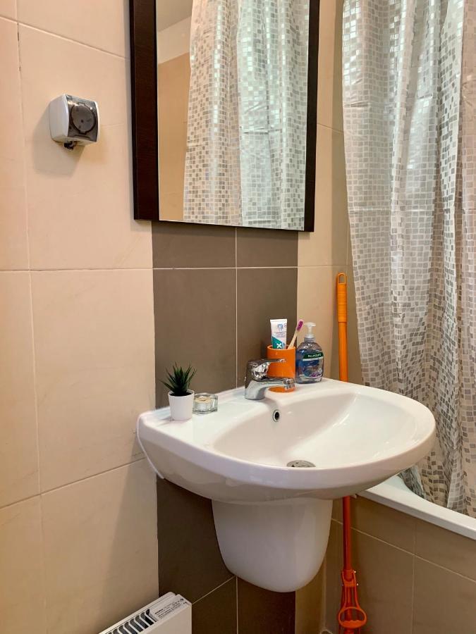 Premium Apartments Bansko Dış mekan fotoğraf