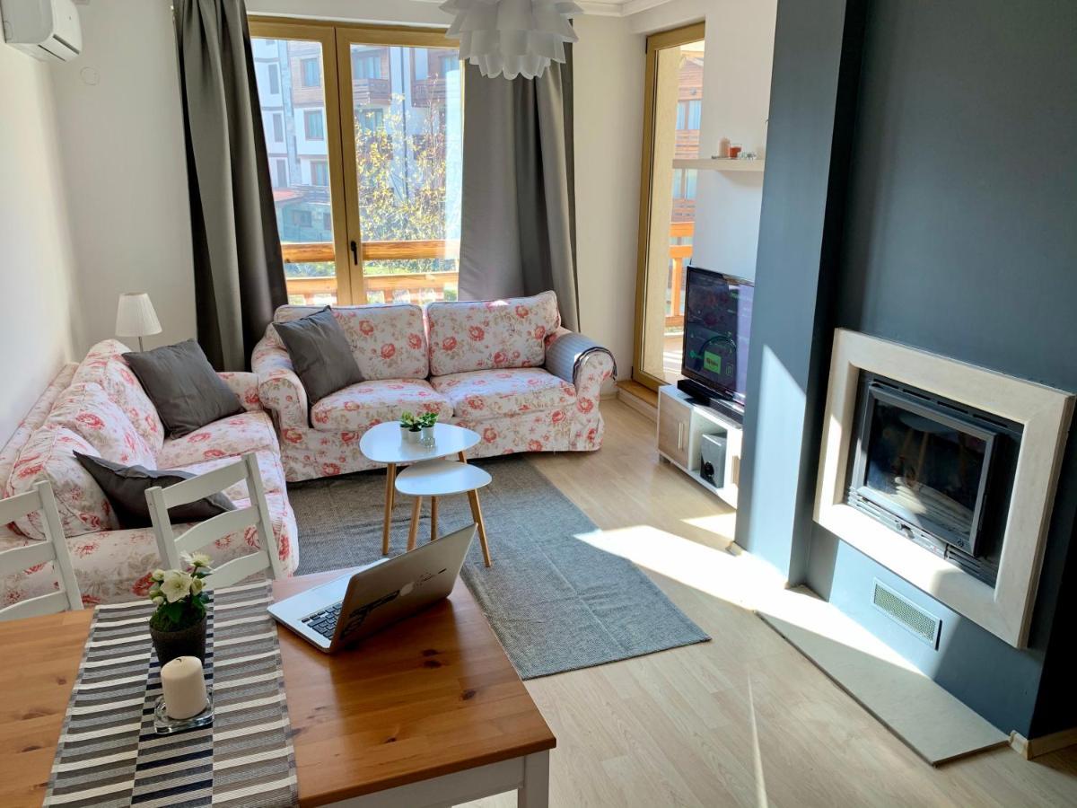 Premium Apartments Bansko Dış mekan fotoğraf
